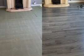 Laminate Flooring